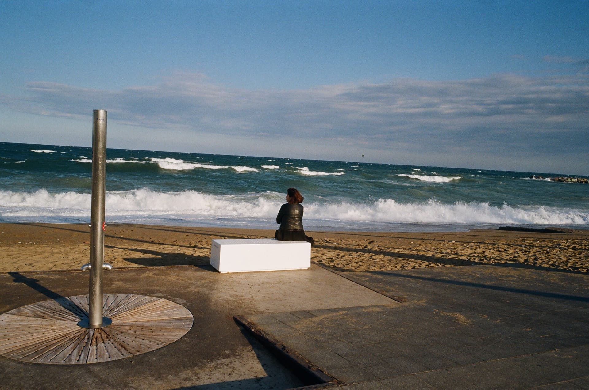 Beachwalk 02