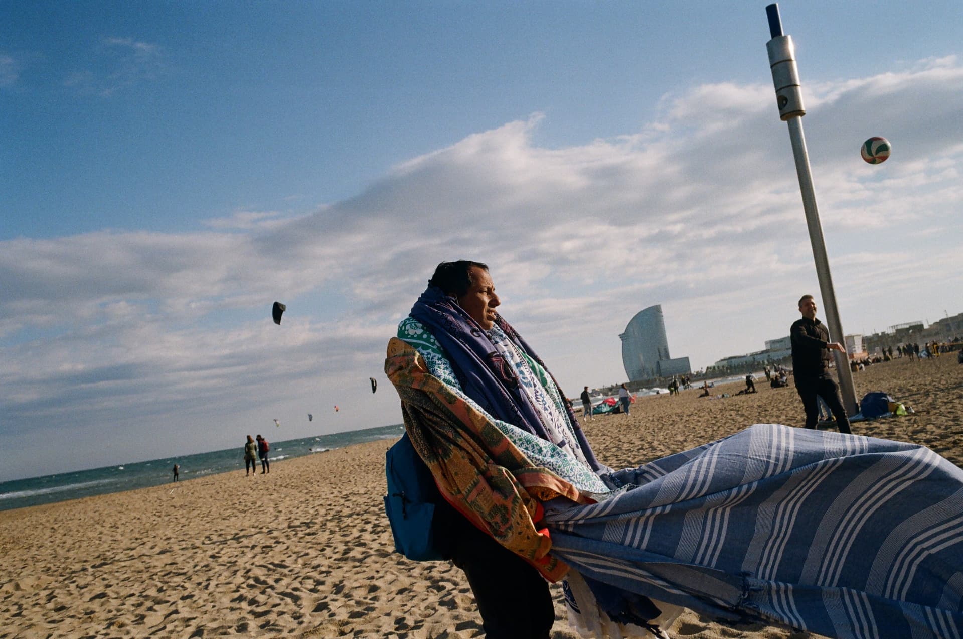 Beachwalk 03