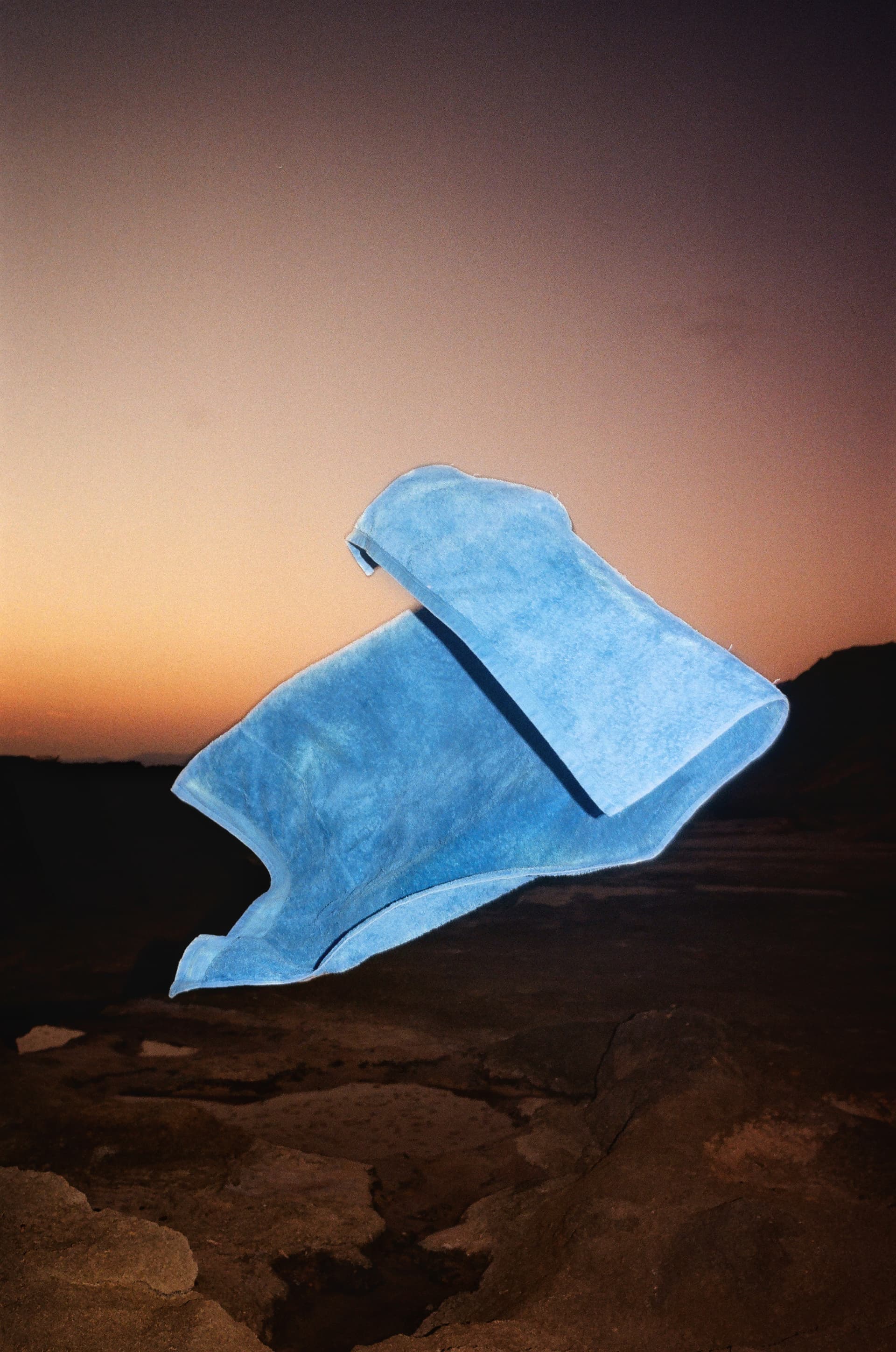 Project 5 - Personal Projects Cover