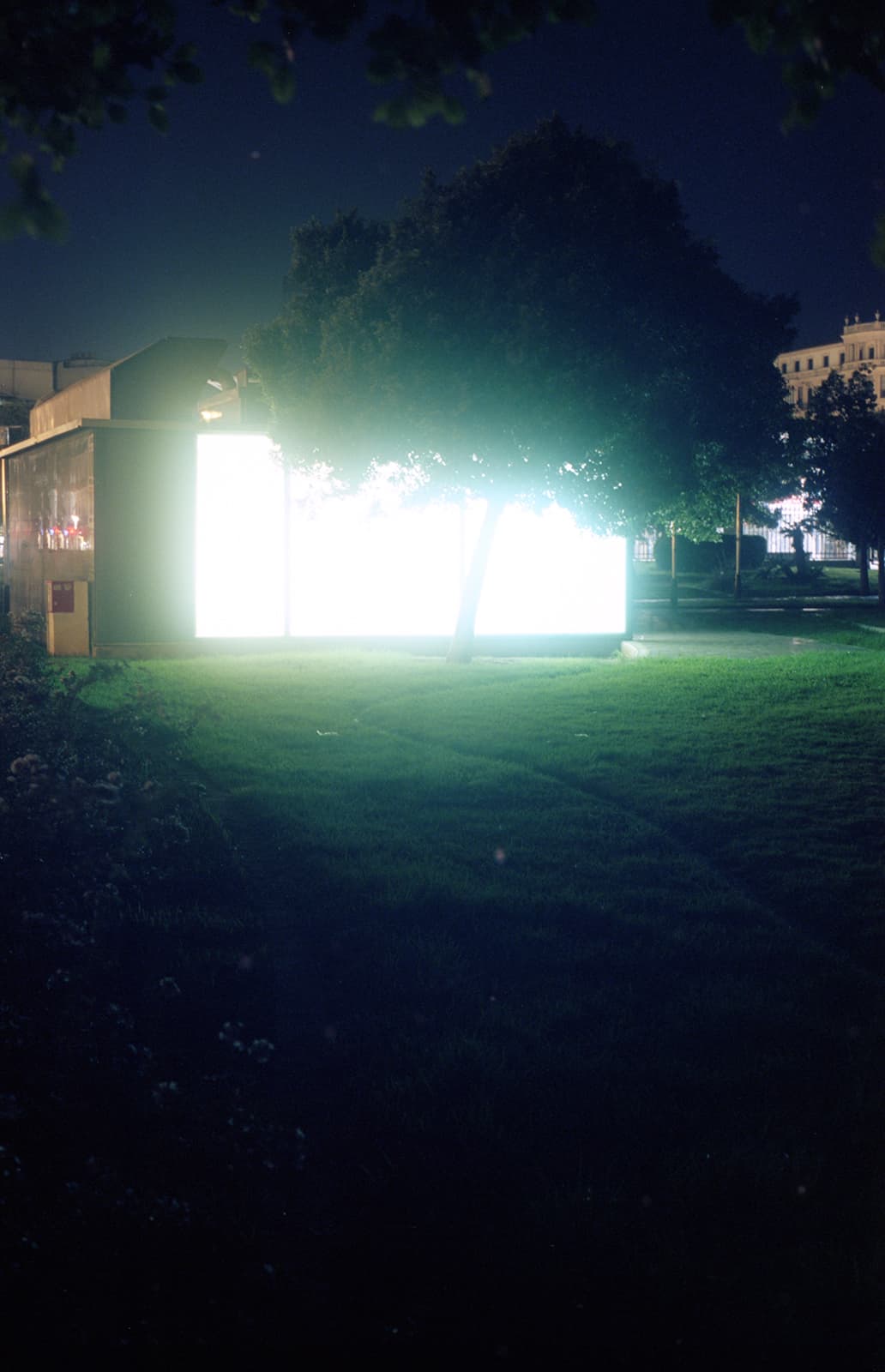 Nightwalk 01