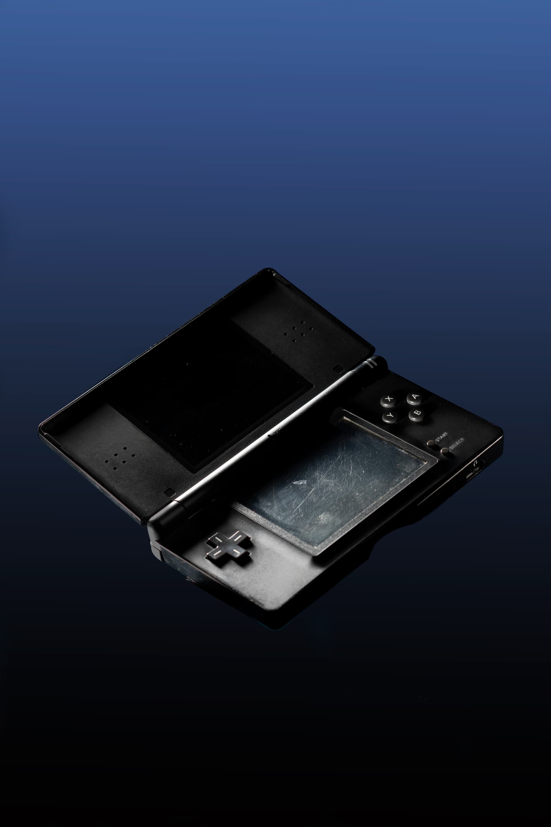 Project Nostalgia Cover