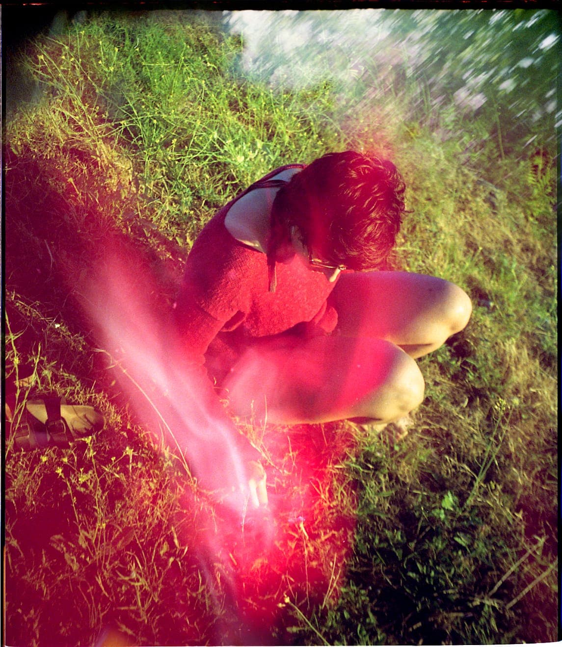 Portrait 001