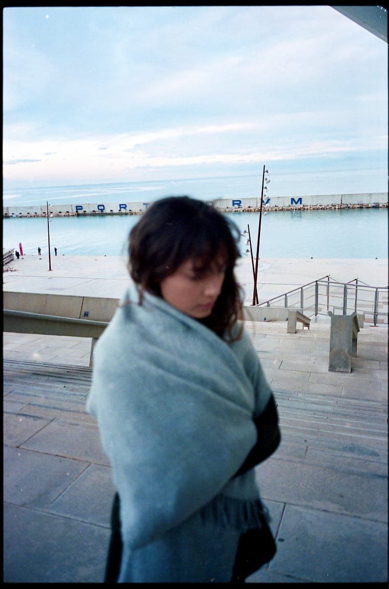 Portrait 004